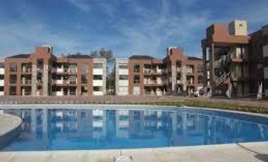 DEPARTAMENTO 2 AMBIENTES EN AMANECERES RESIDENCE!!! CANNING.-
