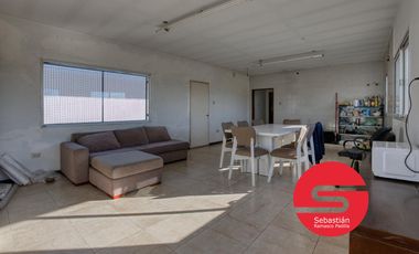 Galpón en venta en Barrio Godoy