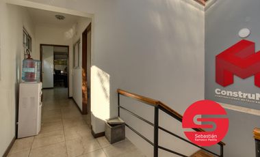 Galpón en venta en Barrio Godoy