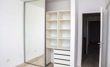 Venta Departamento 2 ambientes en el corazón de Tigre