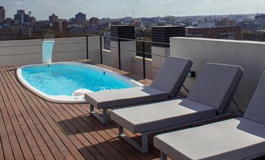 Venta Departamento 2 ambientes en el corazón de Tigre