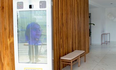 Venta Departamento 2 ambientes en el corazón de Tigre