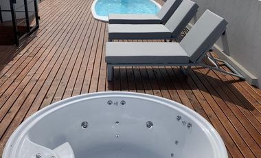 Venta Departamento 2 ambientes en el corazón de Tigre