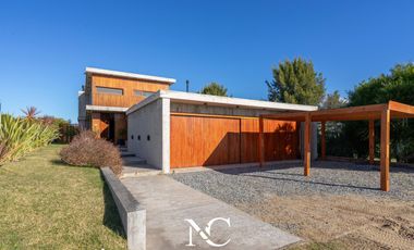 Casa en venta en Costa Esmeralda