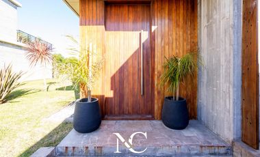 Casa en venta en Costa Esmeralda