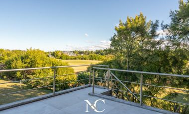 Casa en venta en Costa Esmeralda