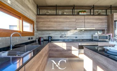 Casa en venta en Costa Esmeralda