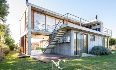 Casa en venta en Costa Esmeralda