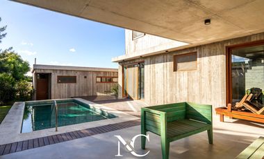 Casa en venta en Costa Esmeralda