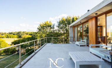 Casa en venta en Costa Esmeralda