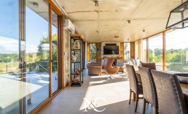 Casa en venta en Costa Esmeralda
