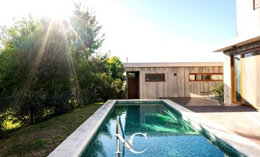 Casa en venta en Costa Esmeralda