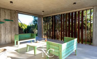 Casa en venta en Costa Esmeralda