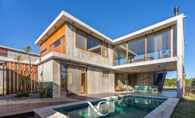 Casa en venta en Costa Esmeralda