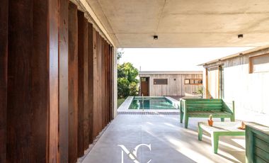 Casa en venta en Costa Esmeralda