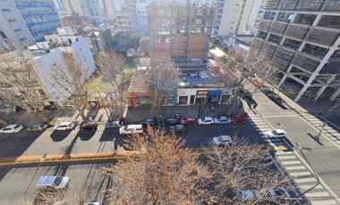 Cochera cubierta en La Plata -Tribunales - Dacal Bienes Raíces