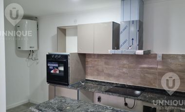 Departamento 2 dormitorios a estrenar