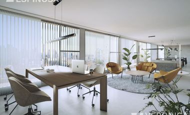 Oficinas en venta - Moron Sur