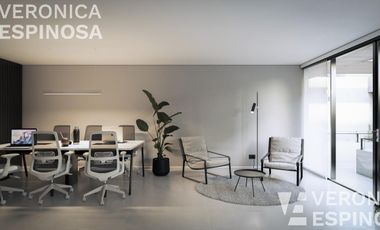 Oficinas en venta - Moron Sur