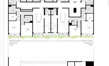 Oficinas en venta - Moron Sur