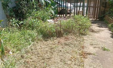 Terreno en Avenida Mitre al 1600