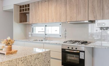 Departamento - Martin