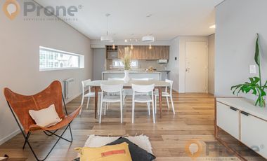 Departamento - Martin