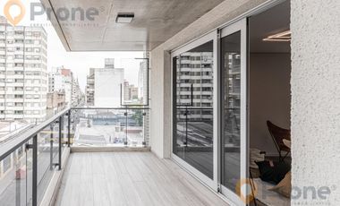 Departamento - Martin