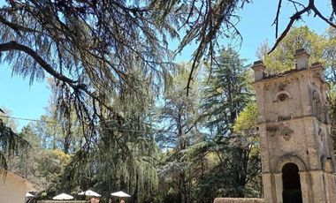 Chacra Eventos - Turismo - Haras -Solis - Bs As
