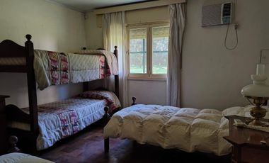 Chacra Eventos - Turismo - Haras -Solis - Bs As