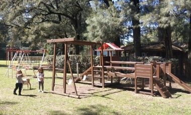 Chacra Eventos - Turismo - Haras -Solis - Bs As