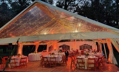 Chacra Eventos - Turismo - Haras -Solis - Bs As