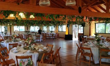 Chacra Eventos - Turismo - Haras -Solis - Bs As