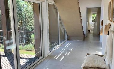 CASA, VENTA, COSTA ESMERALDA, RESIDENCIAL I, LOTE AL 100, 7 AMBIENTES