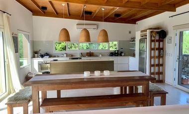 CASA, VENTA, COSTA ESMERALDA, RESIDENCIAL I, LOTE AL 100, 7 AMBIENTES