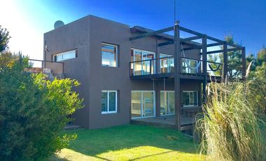 CASA, VENTA, COSTA ESMERALDA, RESIDENCIAL I, LOTE AL 100, 7 AMBIENTES