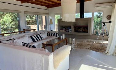 CASA, VENTA, COSTA ESMERALDA, RESIDENCIAL I, LOTE AL 100, 7 AMBIENTES