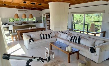 CASA, VENTA, COSTA ESMERALDA, RESIDENCIAL I, LOTE AL 100, 7 AMBIENTES