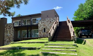 CASA, VENTA, COSTA ESMERALDA, RESIDENCIAL I, LOTE AL 100, 7 AMBIENTES