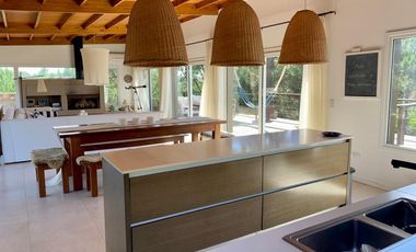 CASA, VENTA, COSTA ESMERALDA, RESIDENCIAL I, LOTE AL 100, 7 AMBIENTES