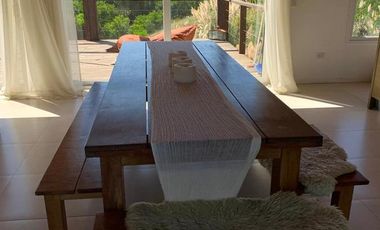 CASA, VENTA, COSTA ESMERALDA, RESIDENCIAL I, LOTE AL 100, 7 AMBIENTES