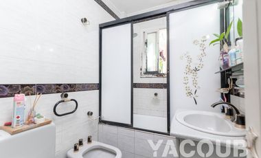 Departamento en venta - 2 Dormitorios 1 Baño - 57Mts2 - Balvanera
