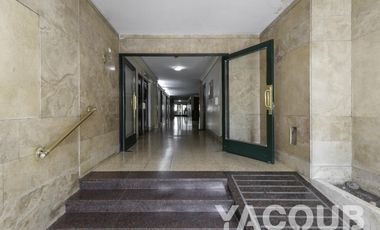 Departamento en venta - 2 Dormitorios 1 Baño - 57Mts2 - Balvanera