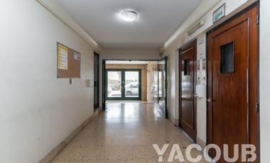 Departamento en venta - 2 Dormitorios 1 Baño - 57Mts2 - Balvanera