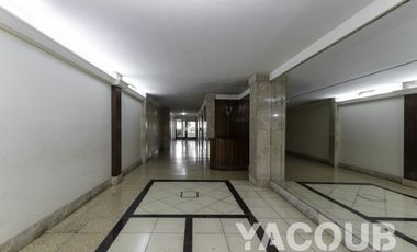 Departamento en venta - 2 Dormitorios 1 Baño - 57Mts2 - Balvanera