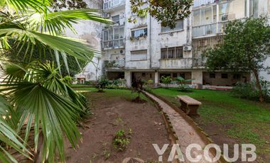 Departamento en venta - 2 Dormitorios 1 Baño - 57Mts2 - Balvanera
