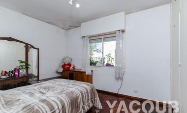Departamento en venta - 2 Dormitorios 1 Baño - 57Mts2 - Balvanera