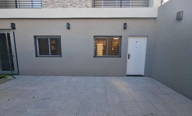 Departamento en ALQUILER - CASEROS