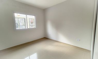 Departamento en ALQUILER - CASEROS