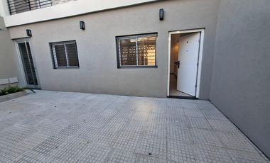 Departamento en ALQUILER - CASEROS